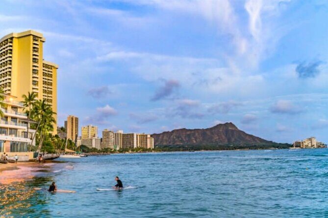 Waikiki Surf Lesson (Hawaiian Boy Surf School) - Booking and Cancellation Policy