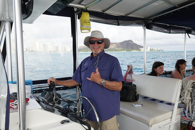 Waikiki Turtle Snorkeling Tour - Authentic Experiences and Feedback