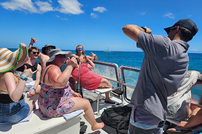 Waikiki Turtle Snorkeling Tour - Who Should Consider This Tour?