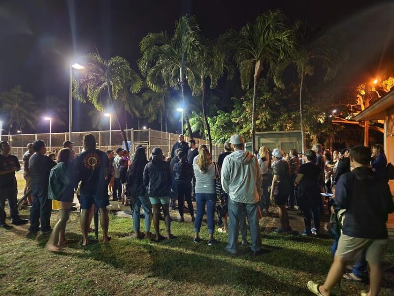 Waikiki: Waikiki Night Marchers Ghostly Walking Tour - Final Thoughts: Who Will Love This Tour?