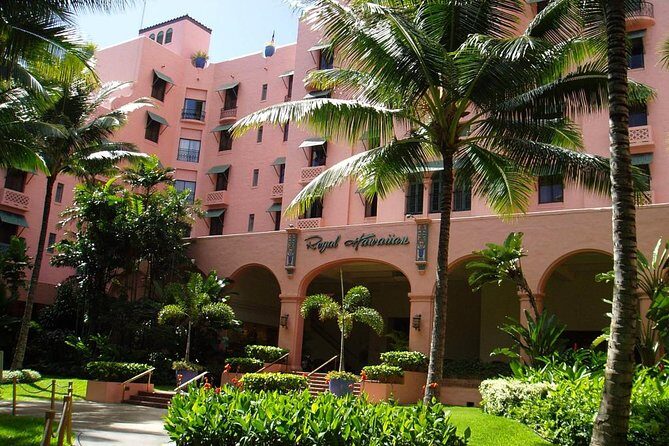 Waikiki Walking Tour, Treats, Free Video and Pics! - Practical Details: What to Expect
