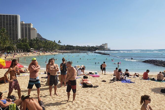 Waikiki Walking Tour, Treats, Free Video and Pics! - Wrap-up: Who Will Love This Tour?