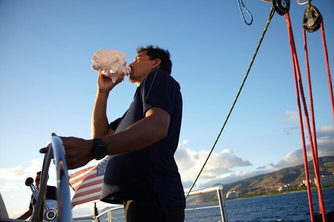 Waikoloa Turtle Catamaran Snorkel Sail - What to Expect on Your Day