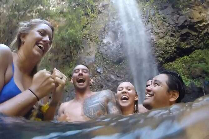 Wailua River: Kayak & Secret Waterfall Adventure - An In-Depth Review of the Wailua River Adventure