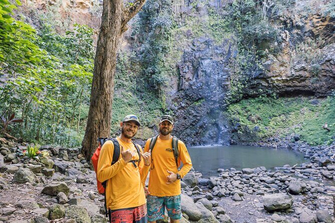 Wailua River: Kayak & Secret Waterfall Adventure - Who Will Love This Tour?