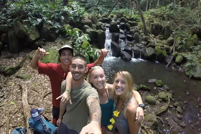 Wailua River: Kayak & Secret Waterfall Adventure - Final Words