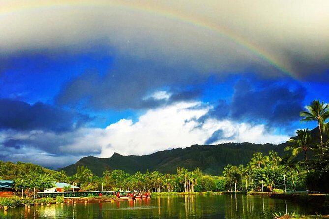 Wailua River & Waterfalls Kayak Tour: Expert-Guided Adventure - Practical Details & Tips