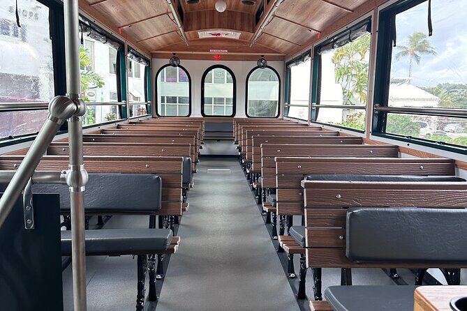 Waimea Historical and Cultural Shared Tour - What’s Included and What’s Not