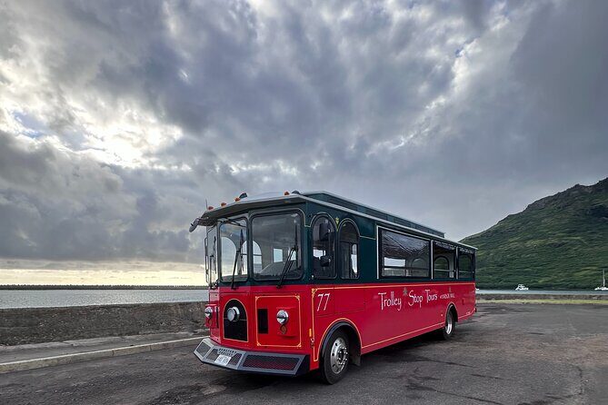 Waimea Historical and Cultural Shared Tour - Authentic Experiences and Real Visitor Insights