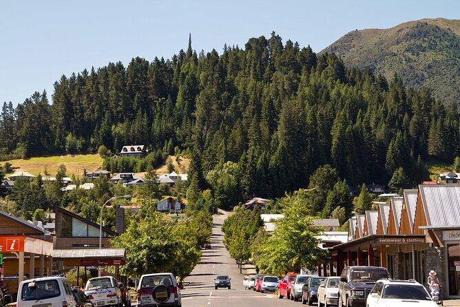 Waipara Valley Wine Region and Hanmer Springs All Day Tour - Final Thoughts
