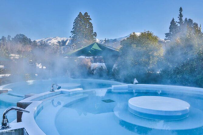 Waipara Valley Wine Region and Hanmer Springs All Day Tour - Frequently Asked Questions