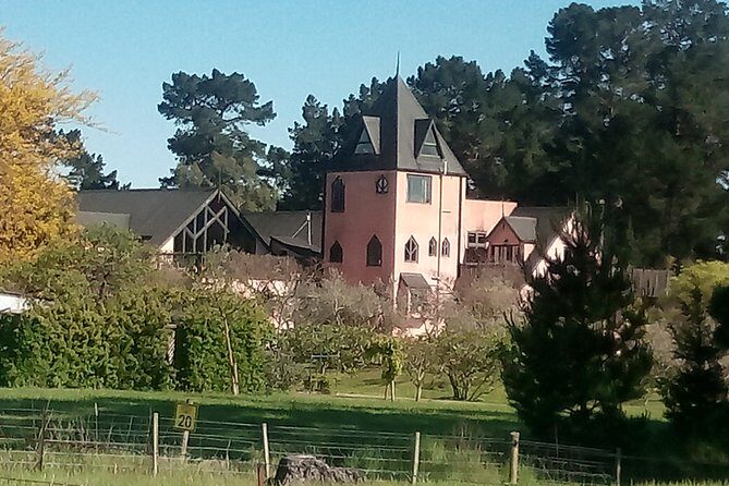 Waipara Wine Experience for 2 or more, inc tastings and lunch - Who Should Consider This Tour?