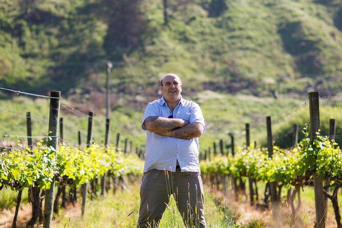 Waipara Wine Experience for 2 or more, inc tastings and lunch - Final Thoughts