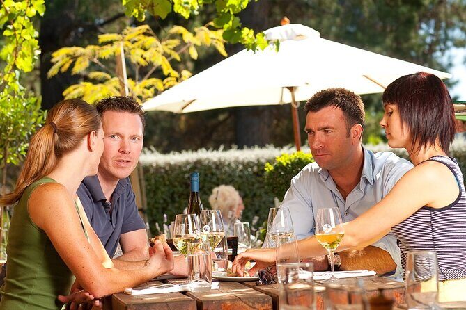 Waipara Wine Tour from Christchurch - including Lunch & Tastings - Who This Tour Suits Best