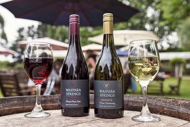 Waipara Wine Trail Private Group Tour From Christchurch - Torlesse Wines: A Family-Run Gem