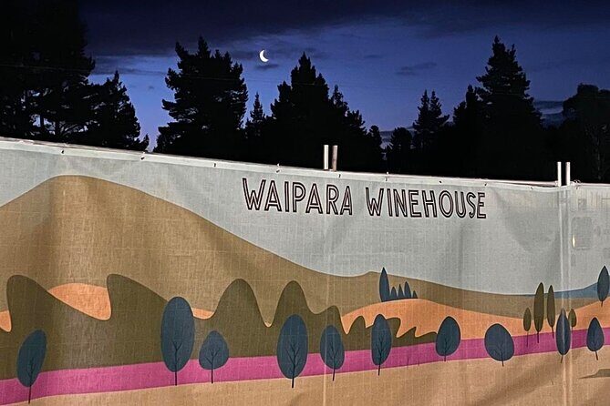 Waipara Wine Trail Private Group Tour From Christchurch - An In-Depth Look at the Tour Experience