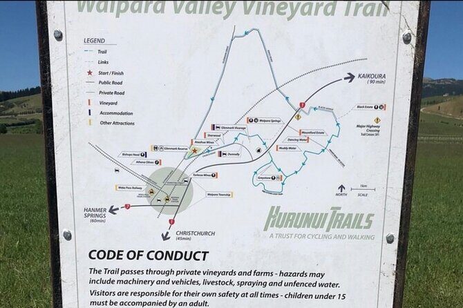Waipara Wine Trail Private Group Tour From Christchurch - Who Would Appreciate This Tour?