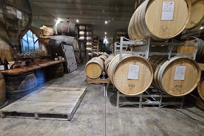 Waipara Wine Trail Private Group Tour From Christchurch - Frequently Asked Questions