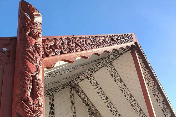 Wairarapa Tours South Wairarapa Cultural Tour Half Day - Key Points