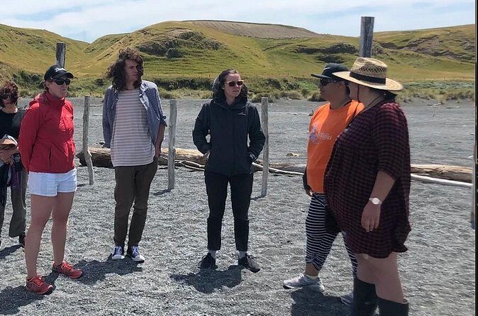 Wairarapa Tours South Wairarapa Cultural Tour Half Day - FAQ