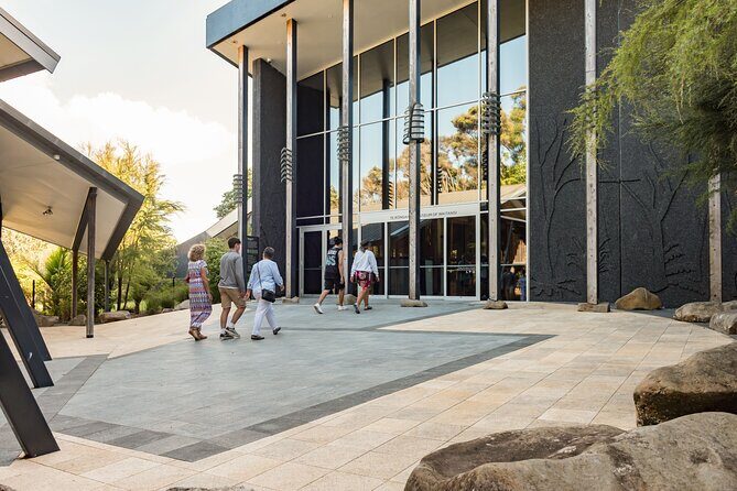 Waitangi Treaty Grounds Admission - Why This Tour Makes Sense for You