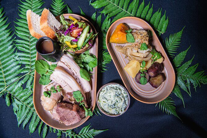 Waitangi Treaty Grounds: Combo Pass (Hng + Concert + Admission) - The Experience: A Full Breakdown