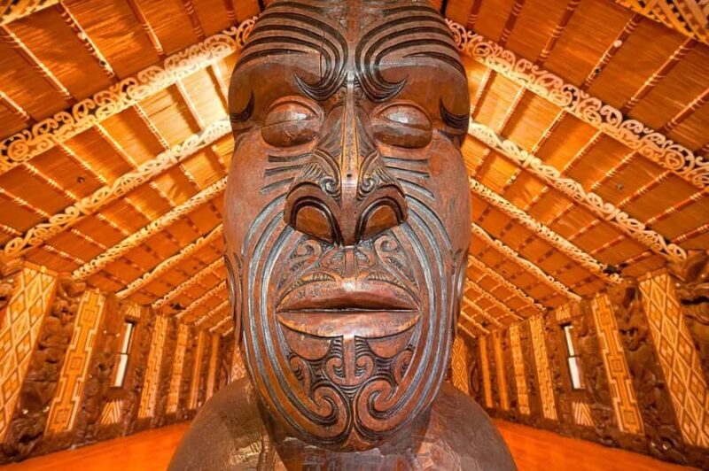 Waitangi Treaty Grounds Day Tour From Auckland - In Summary