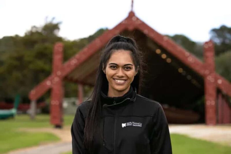 Waitangi Treaty Grounds Day Tour From Auckland - FAQ
