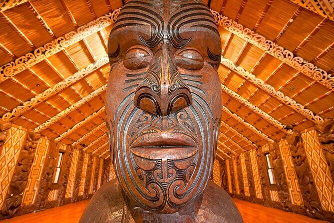 Waitangi Treaty Grounds Tour from Auckland - Key Points