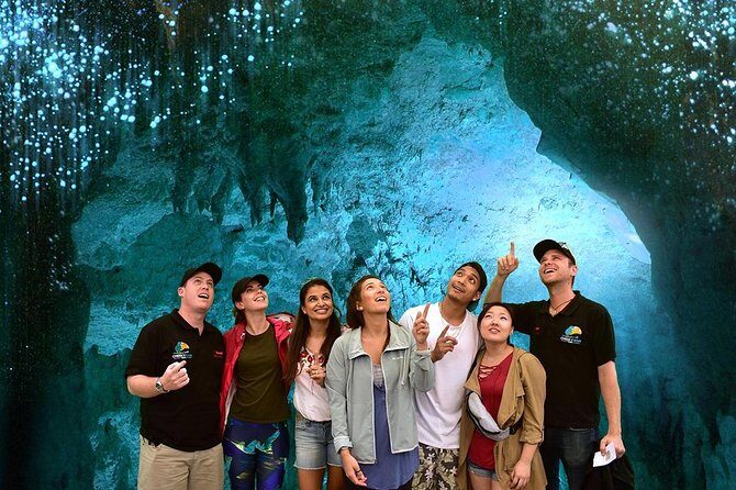 Waitomo Caves & Hobbiton Small Group Tour inc Lunch from Auckland - FAQ