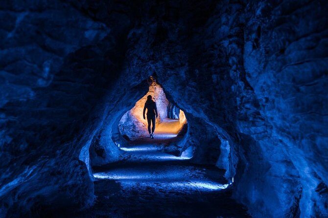 Waitomo Caves Private Tour from Auckland - Pricing and Value