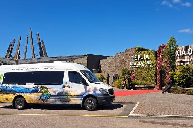 Waitomo Caves & Rotorua - Te Puia Small-Group Tour from Auckland - FAQs about the Waitomo & Rotorua Small-Group Tour