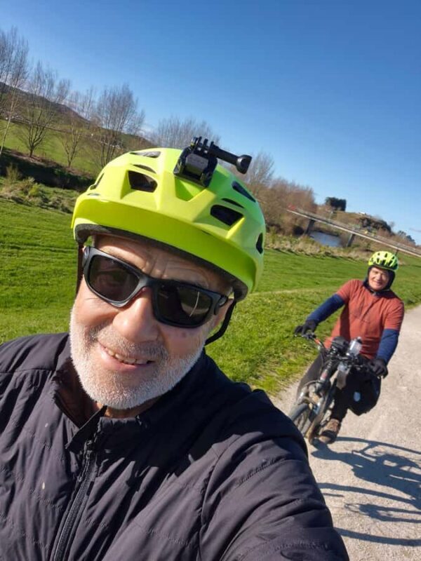 Waitomo: Caves to Kiwis eBike ride - The Experience: What Travelers Have Said