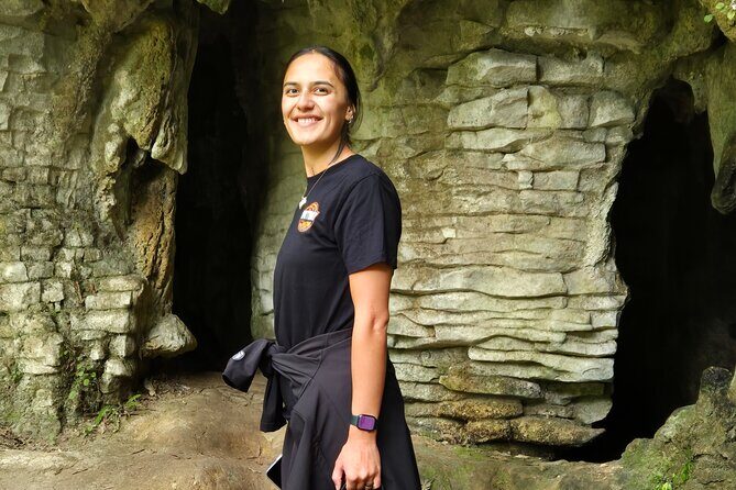 Waitomo E-bike ride including enchanting bush walk - An In-Depth Look at the Waitomo E-bike & Bush Walk Tour