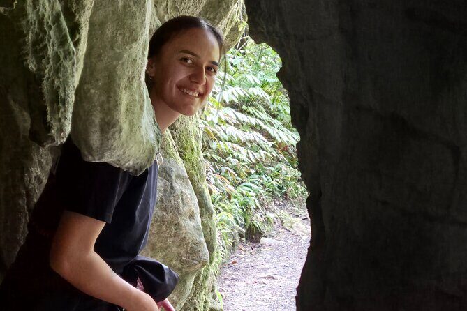 Waitomo E-bike ride including enchanting bush walk - The Sum Up: Why This E-bike & Bush Walk Tour Stands Out