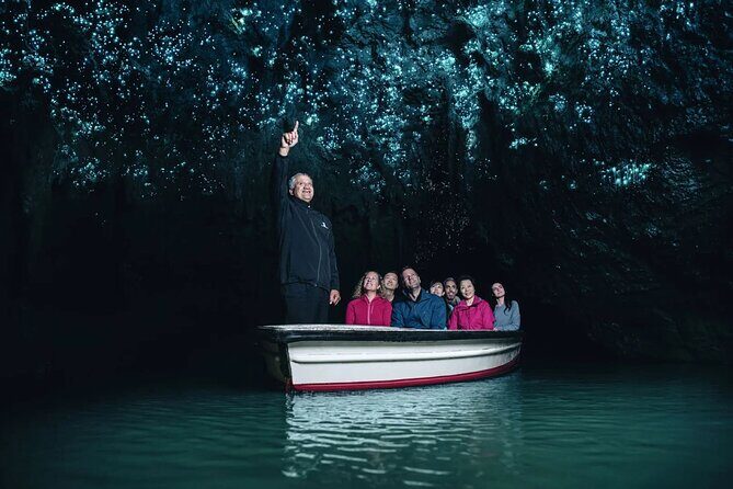 Waitomo Glow Worm Caves - Practical Tips for Travelers