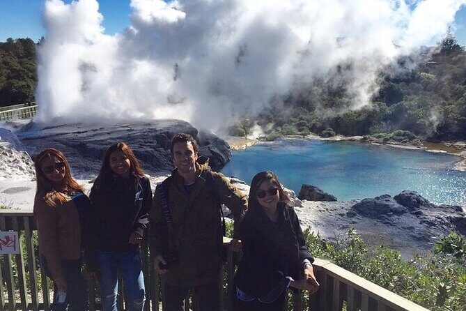Waitomo Glow Worm Caves & Te Puia - Rotorua's Geothermal Valley - Final Thoughts