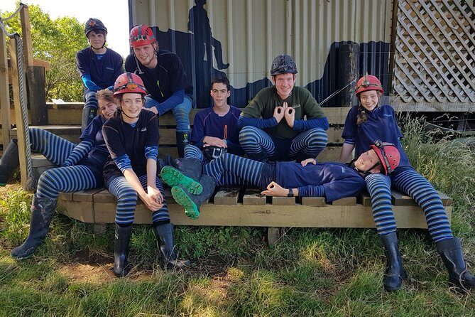Waitomos Hidden Gem: Small-Group Off the Beaten Track Tour - FAQ