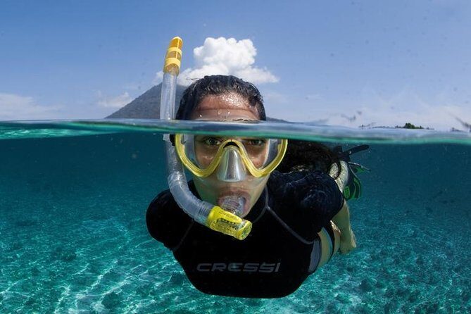 Waitukubuli Volcano Snorkeling - Navigation and Logistics