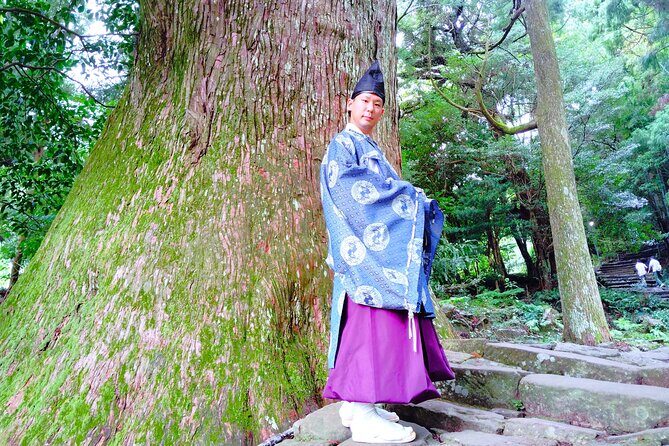 Wakayama: Kumano Kodo Sacred Walk to Nachi in Heian Attire - Final Thoughts