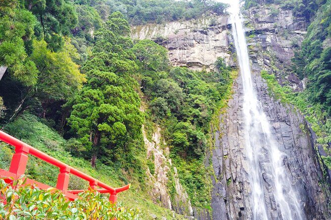 Wakayama: Kumano Kodo Sacred Walk to Nachis Sacred Sites - FAQ