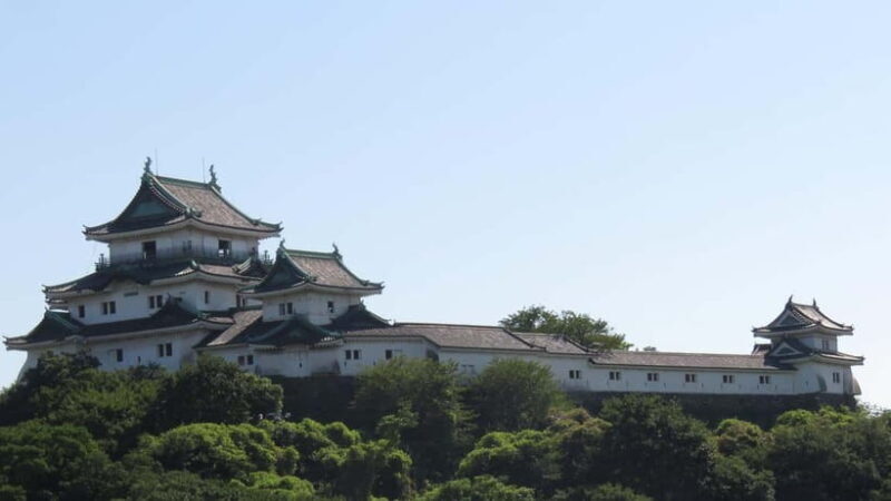 Wakayama: Local Shops and Architectures Tour - Exploring Wakayama: An Authentic Japanese Day