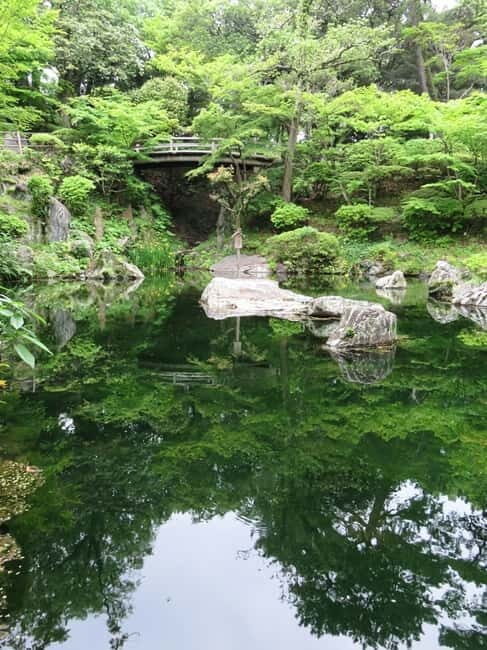 Wakayama: Local Shops and Architectures Tour - The Sum Up