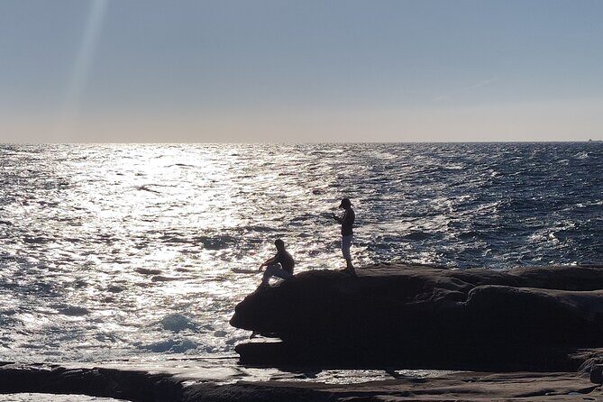 Wakayama: Sandanbeki and Senjojiki Scenic Coast Tour - The Experience: What Travelers Will Appreciate