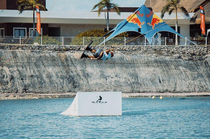 Wakeboarding Session in Playa Del Carmen - Final Thoughts