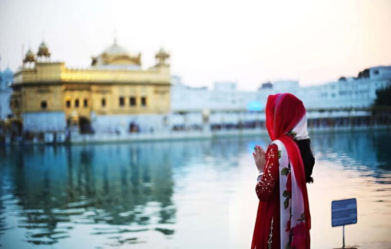 Walk and Explore Amritsar City: Guided Walking Tour by Foot - Authenticity and Value