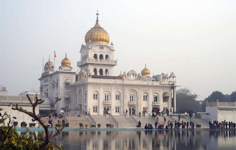 Walk and Explore Amritsar City: Guided Walking Tour by Foot - FAQ