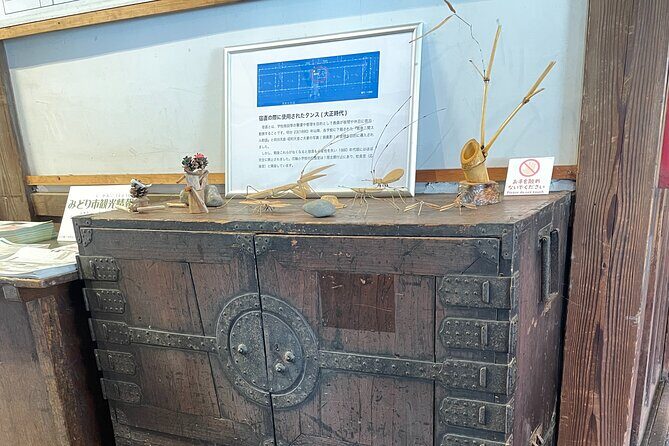 Walk and Explore Hanawa-juku in Midori City Gunma Pref - Discovering Hanawa-juku: A Window into Japan’s Copper Heritage
