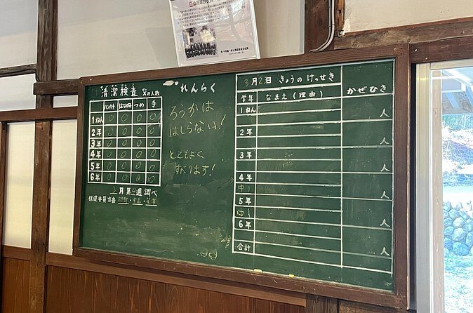 Walk and Explore Hanawa-juku in Midori City Gunma Pref - Frequently Asked Questions