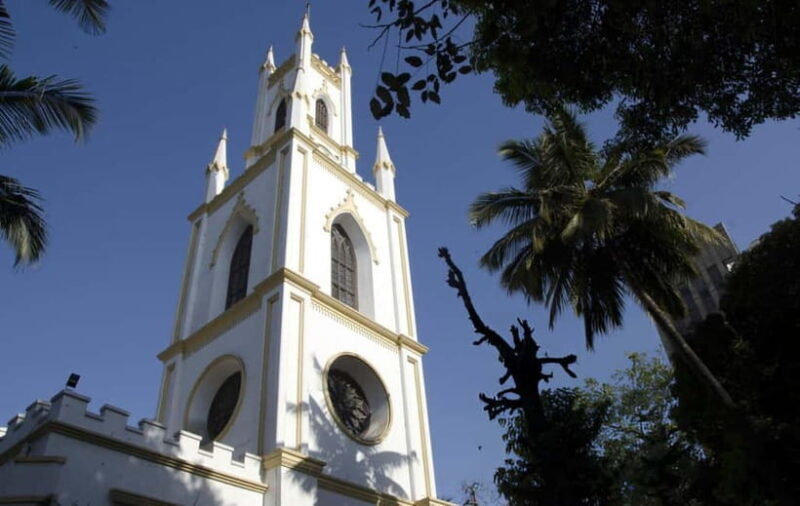 Walk and Explore Mumbai City: Guided Tour by Foot - FAQ